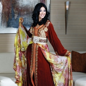 نجاة خيرالله في مسلسل 'كريمة'