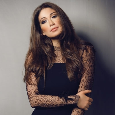 الإعلاميّة اللبنانيّة ديما صادق: LBC كبّرتني كتير