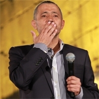 جورج وسوف في تحسّن مستمرّ ...