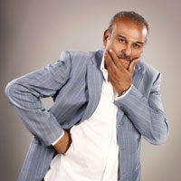 النجم جمال سليمان: أناصر حق الناس... 