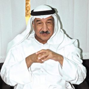 غياب منصور المنصور