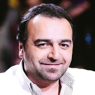 سامر المصري: لا أفكّر في الغناء!..