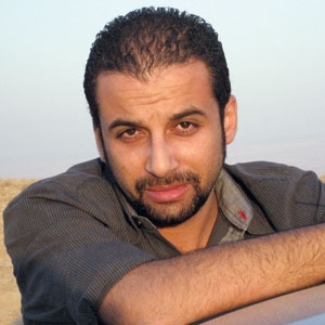 محمد المجالي: لن أعتزل بعد 'الحسين'...