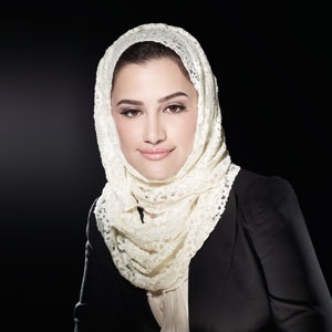 رجاء الصانع: قرار الملك عبدالله مشاركة المرأة في الحياة السياسية...