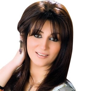 وفاء عامر: سأكون سوزان مبارك...