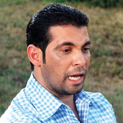 شمس: سعد الصغير جعلني أجهض...