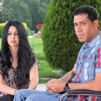 سعيد قريش في 'الحلال والحرام'