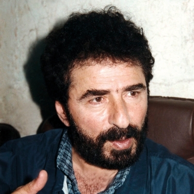 رشيد عساف في 50 سؤالاً...