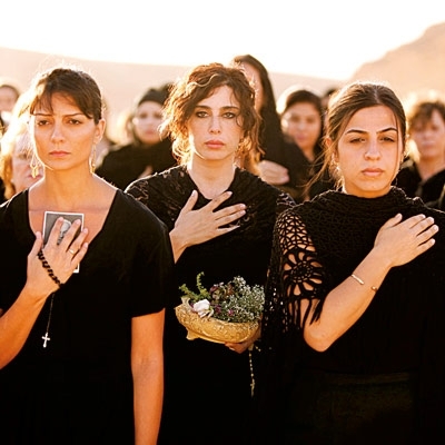 'وهلأ لوين؟'  