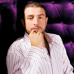 أحمد الفيشاوي: بعد صمت طويل...