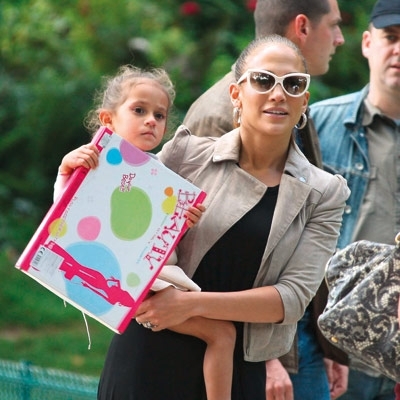 صور إجازات النجوم