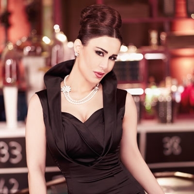 فيفيان مراد: فارس اسكندر 'بعيد وواقعي'...