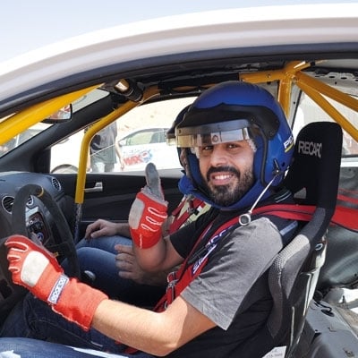 سيف الشيخ نجيب: علاقتي بعاصي الحلاني شخصية...