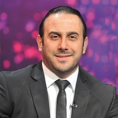 قصي خولي يحقق حلمه بالعالمية