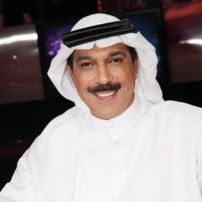 عبد الله الرويشد لم يتزوج!