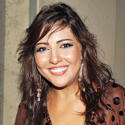 مي كساب: سأقدم 'شوقية' في السينما