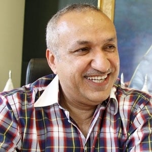 سالم الهندي: ليس صحيحاً أنه يحقّ لماجد المهندس...  