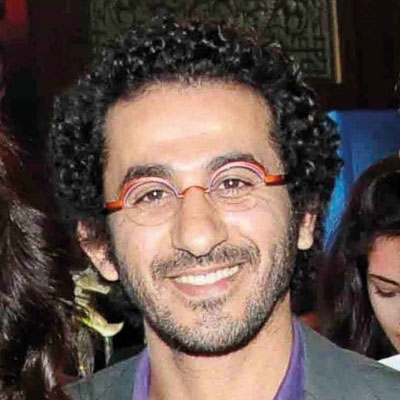 أحمد حلمي: سأنتج لأحمد السقا...