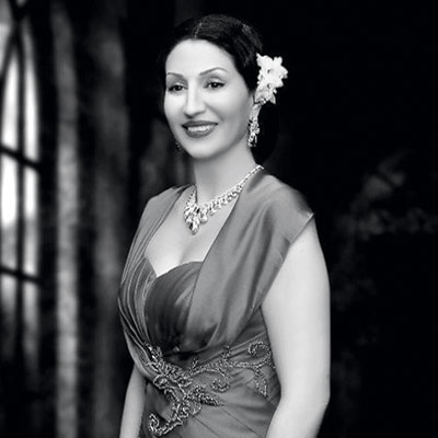 وفاء عامر: رفضت وجود شقيقتي آيتن