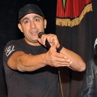 أحمد السقا: أفتقد والدي كثيراً...