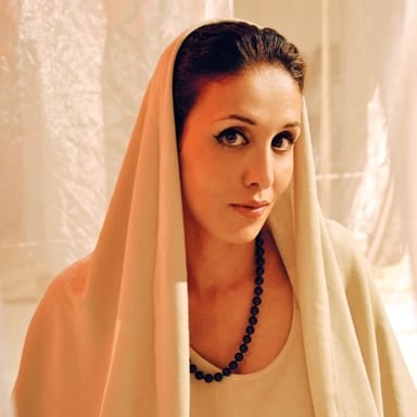 جليلة التلمسي:  لم أخشَ الصلع من أجل شخصية 'أندرومان'