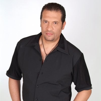 ماجد المصري في 50 سؤالاً...