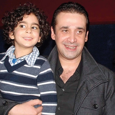 أبناء المشاهير في مصر...