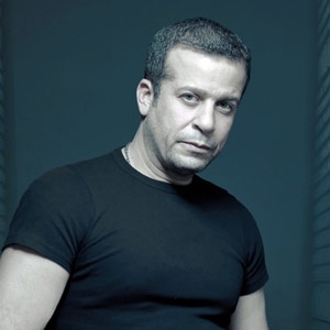 شريف منير: أرعبتني تجربة الهواء!