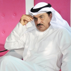 ابراهيم الحربي: النقد السخيف من المثقفين يزعجني! 