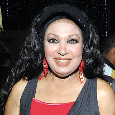 شائعة وفاة فيفي عبده...