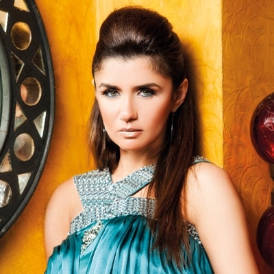 غادة عادل: اعتذرت لأحمد السقا...