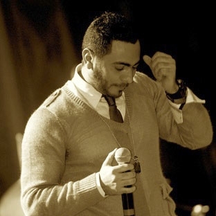 تامر حسني: لا يمكن أن أسيء الى الذات الإلهية