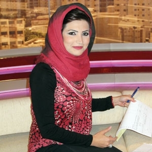 سميرة مدني: 'صباح السعودية' مدرستي الأولى