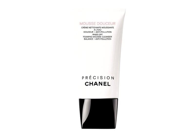 Chanel Precision Mousse Douceur