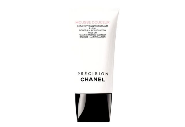 Chanel Precision Mousse Douceur