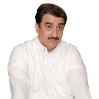 حسن عسيري: أنا وقناة MBC نختلف...