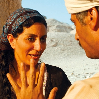 وفاء عامر: لم أغضب من ترتيب اسمي