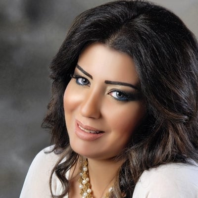 بسمة: تعبت حتى أصبح مطربة
