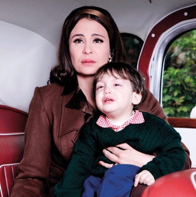 مسلسلات السيرة الذاتية تواجه متاعب...