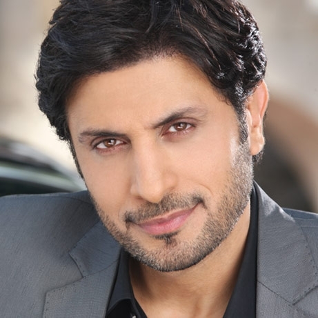 ماجد المهندس: أعتز بالمايكروفون المرصّع ولن أغيّره