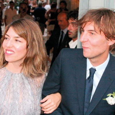 صوفيا كوبولا عروس عريقة