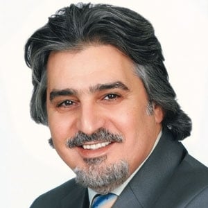 عباس النوري في 50 سؤالاً...