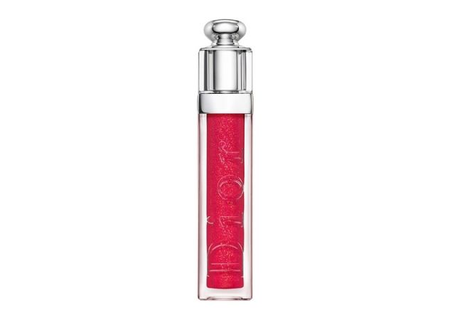 DIOR ADDICT GLOSS <strong>776</strong> PINK FANTASY