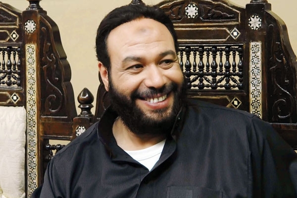 خالد صالح: لم أقدّم الريان لتجميل صورته أو إدانته... | مجلة لها