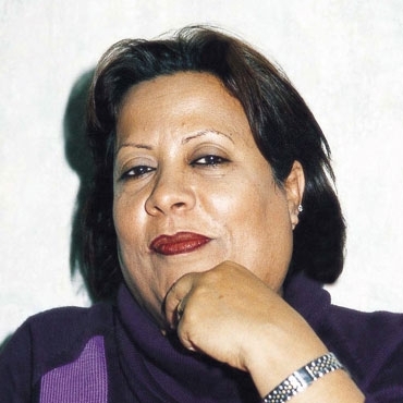 لطيفة المقرن تطل في 'كلثم'...