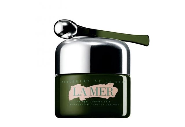 La Mer Eye Concentrate