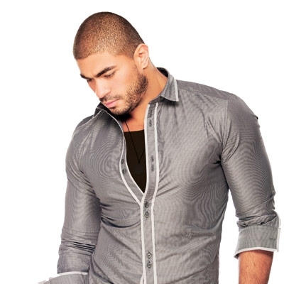 خالد سليم: رفضت دور الضابط...