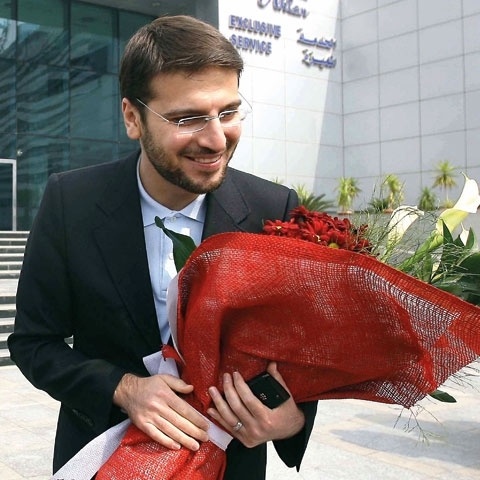 سامي يوسف: أغنيتي 'وعود منسية'...