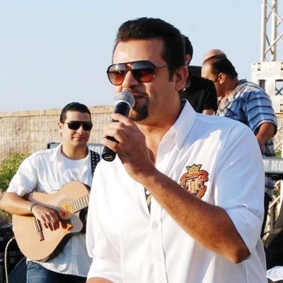 سامو زين يلغي حفلات أميركا وكندا