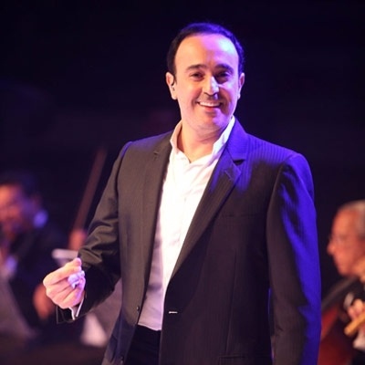 صابر الرباعي في مسرح 'القبّة' التونسي 